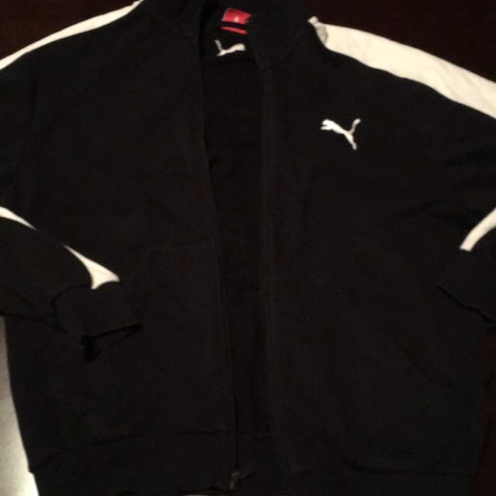 Puma Jacket - image 1